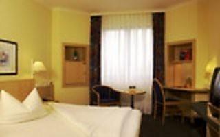 Hotel Intercityhotel
