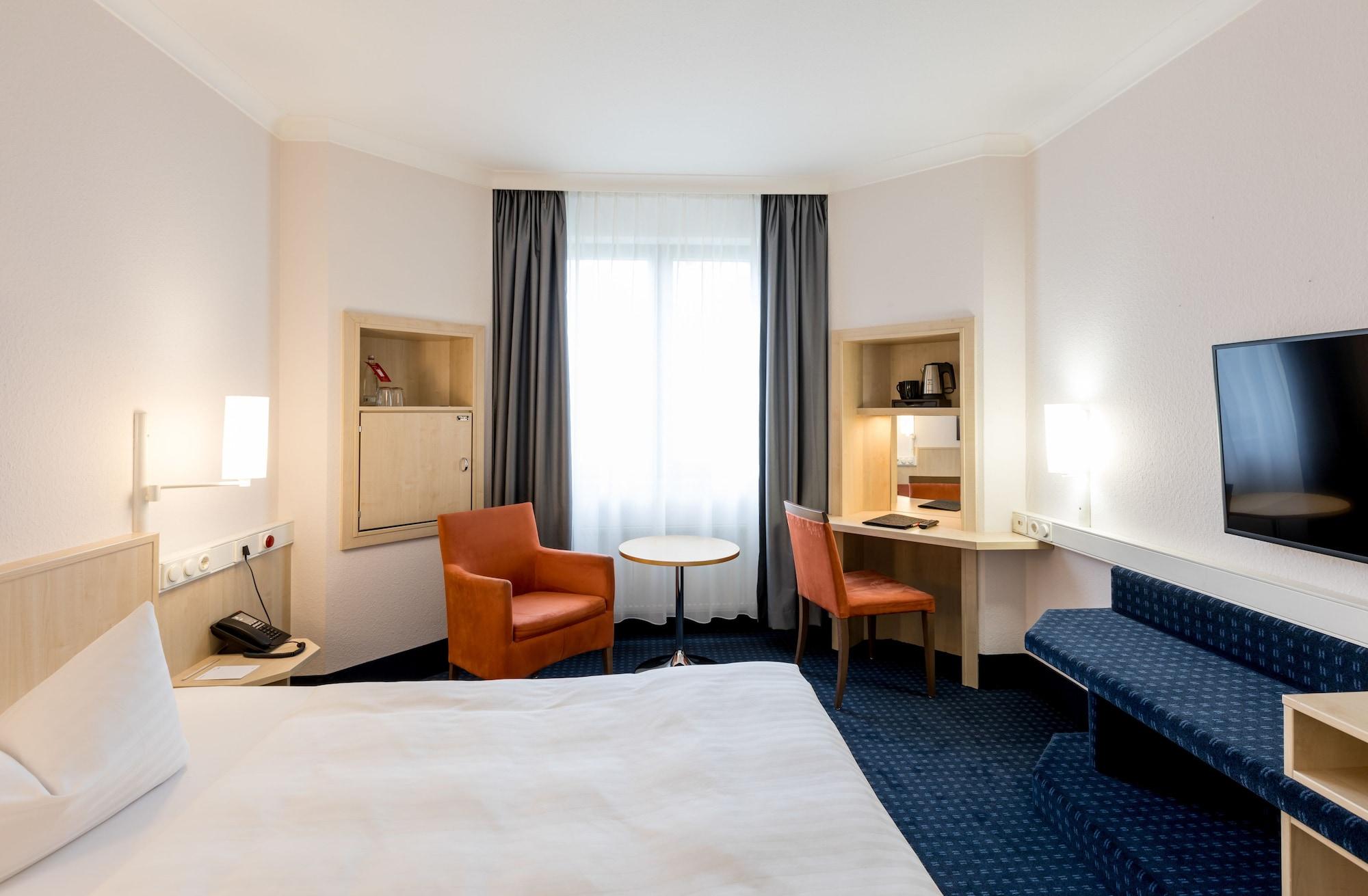 Intercityhotel 4* Maagdenburg