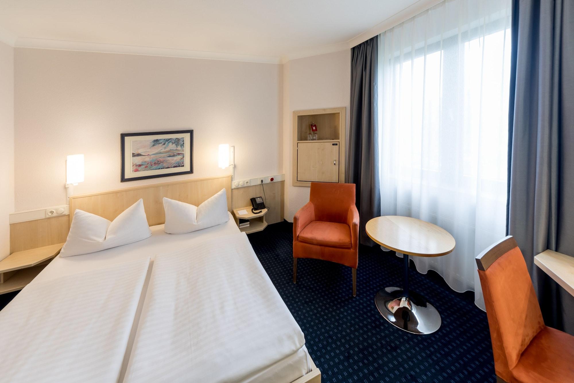 Intercityhotel 4* Maagdenburg
