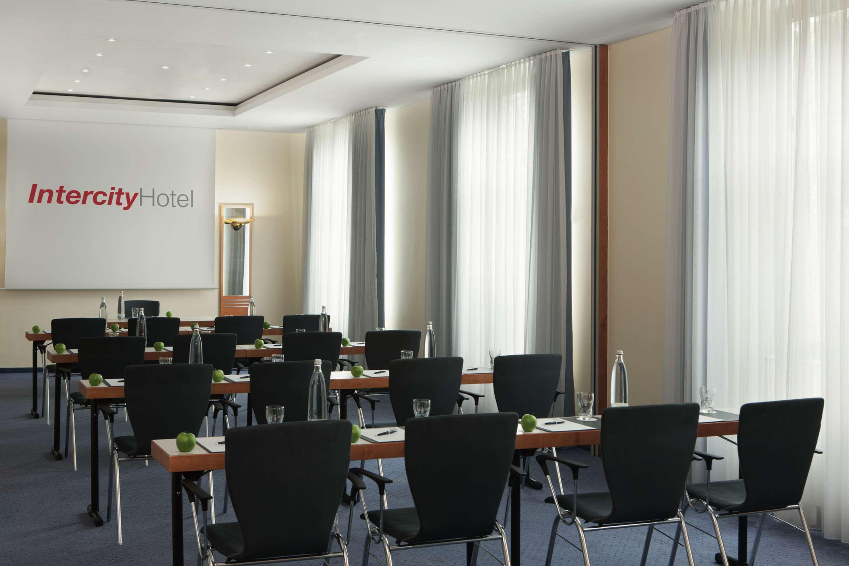 Intercityhotel