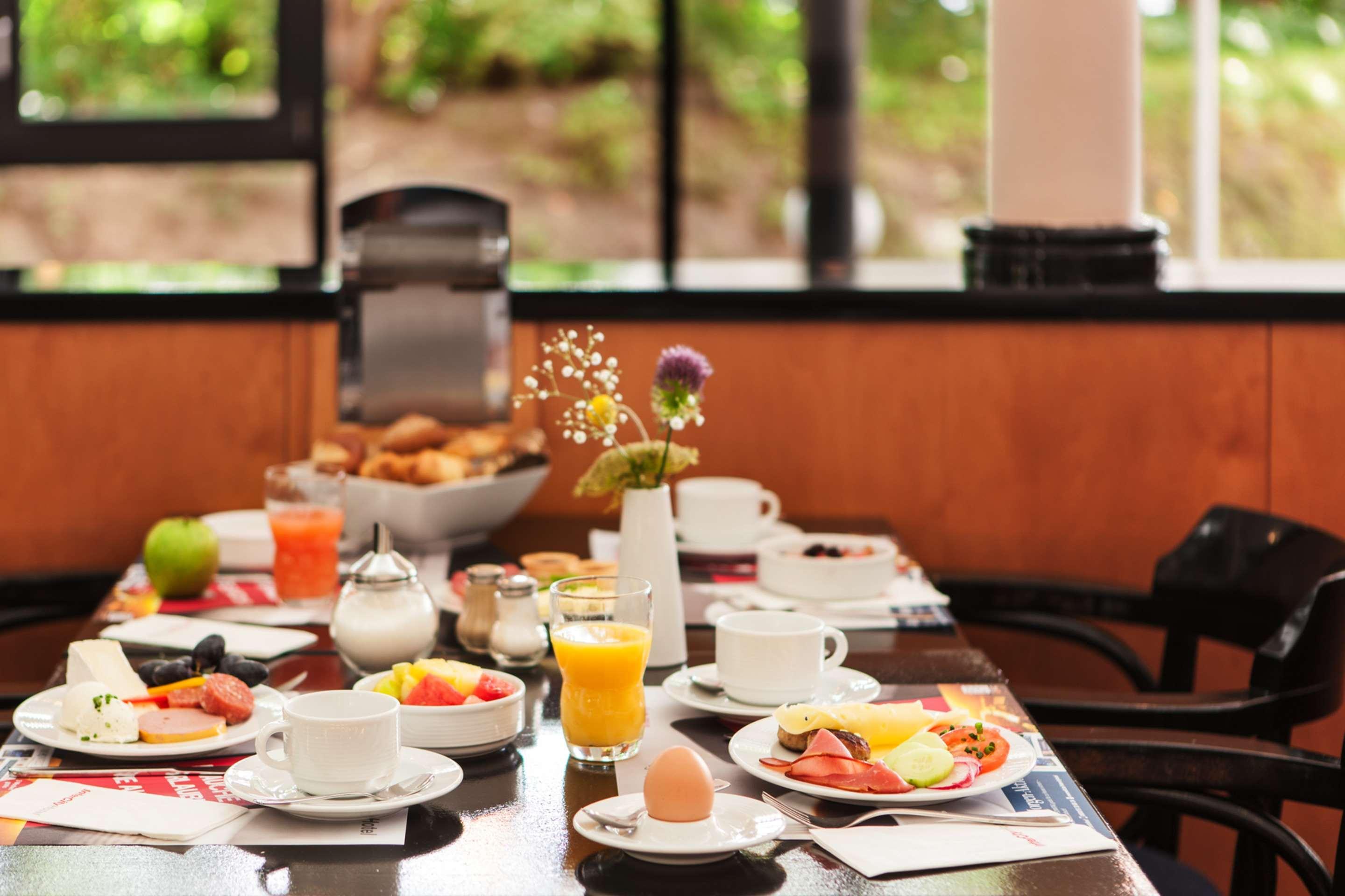 Hotel Intercityhotel