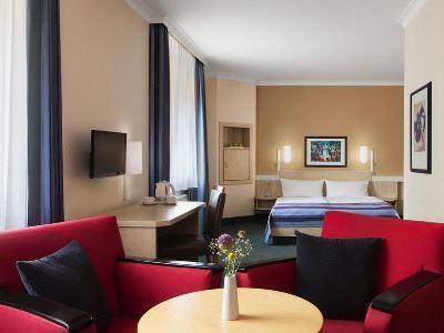 Intercityhotel 4* Magdeburg