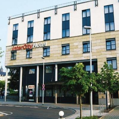 Intercityhotel 4*