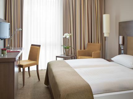 Hotel Intercityhotel