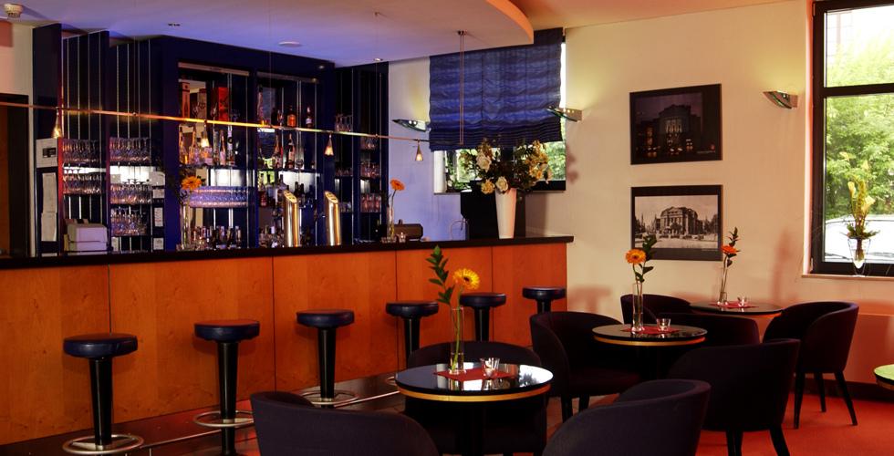 Intercityhotel Magdeburg