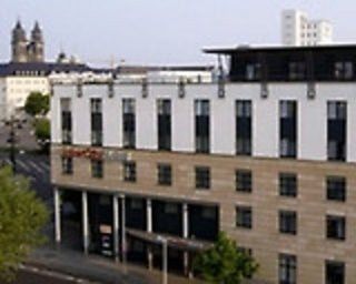 Intercityhotel