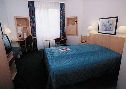 Intercityhotel 4* Magdeburg