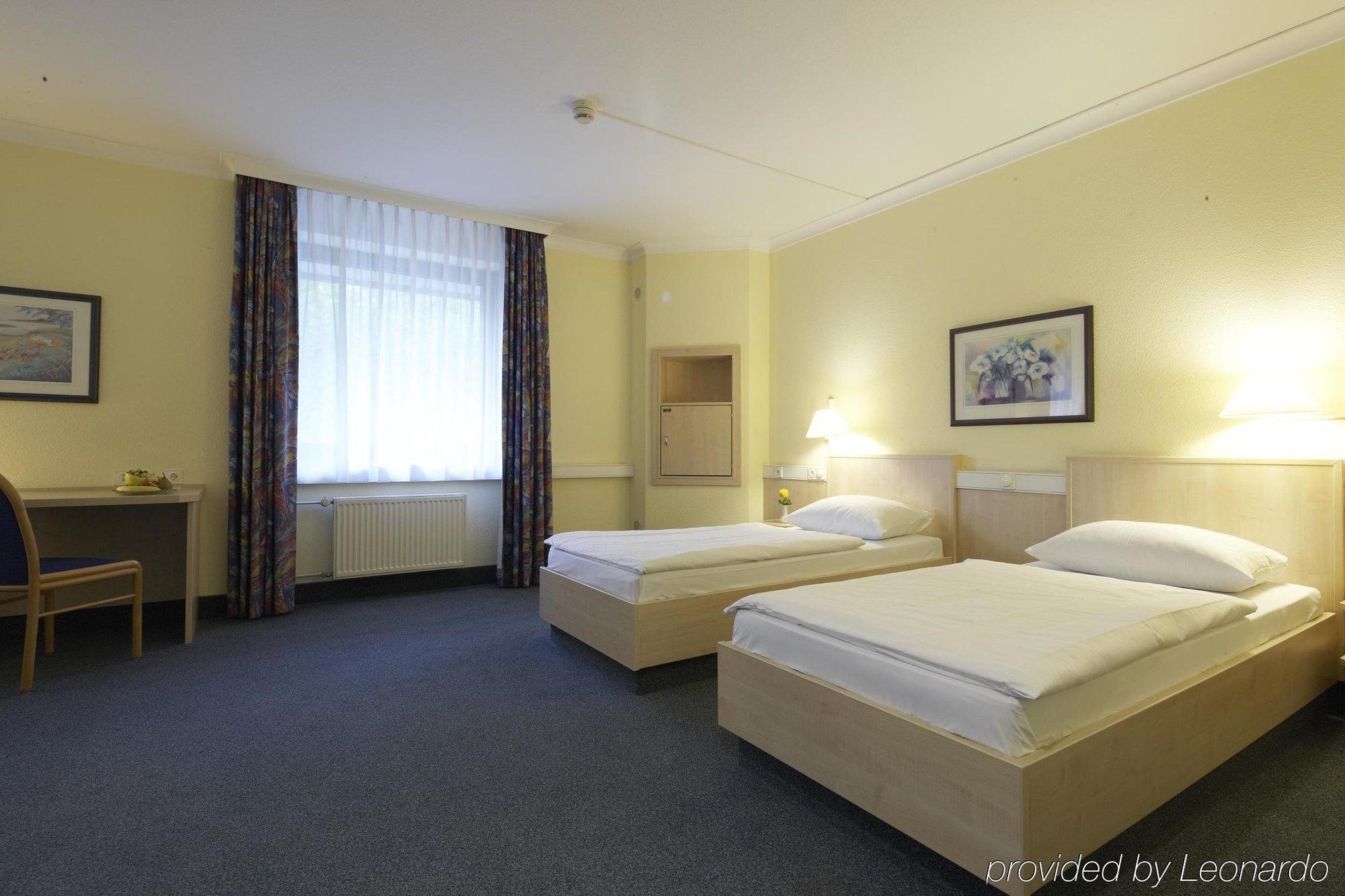 Intercityhotel Hotel