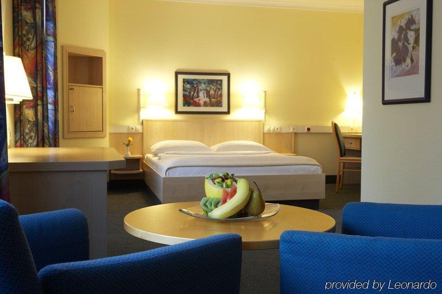 Intercityhotel 4* Maagdenburg