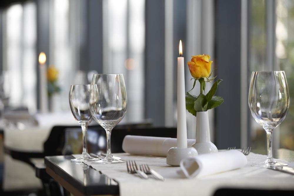 Intercityhotel 4*