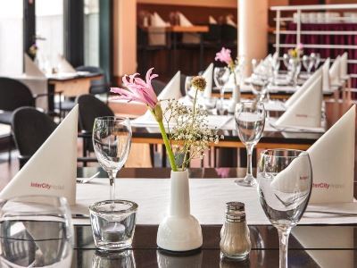 Intercityhotel