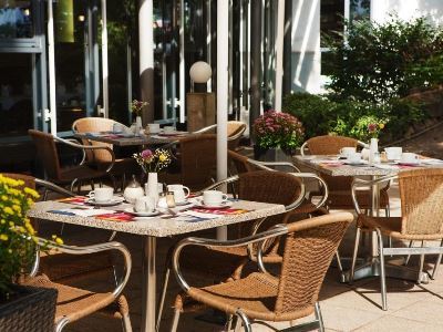 Hotel Intercityhotel
