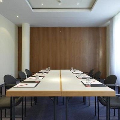 Hotel Intercityhotel Magdeburg