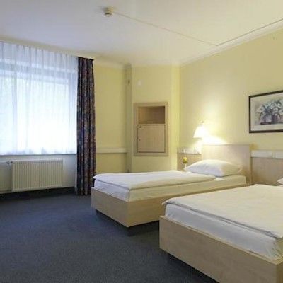 Intercityhotel Hotel