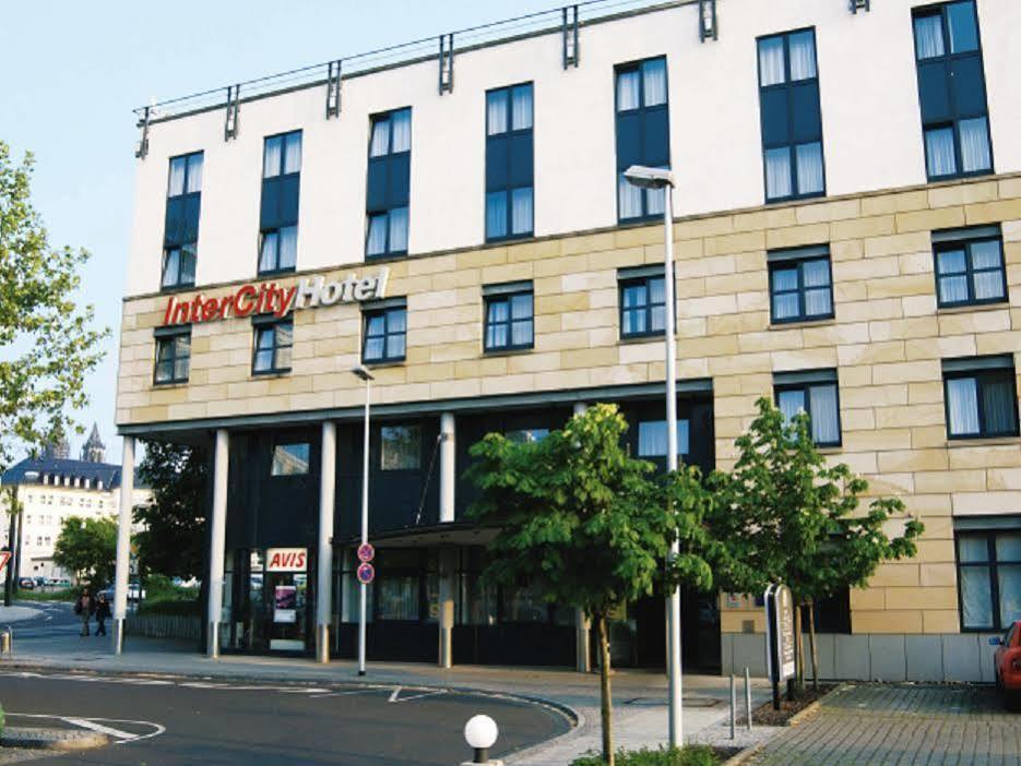 Intercityhotel 4*