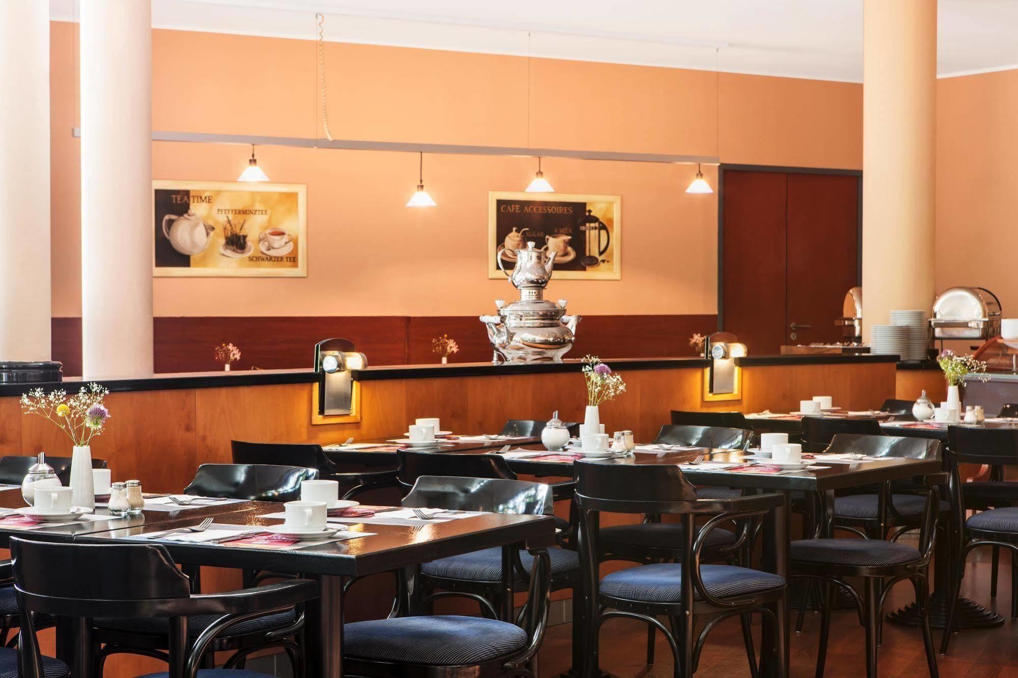 Intercityhotel 4* Magdeburg