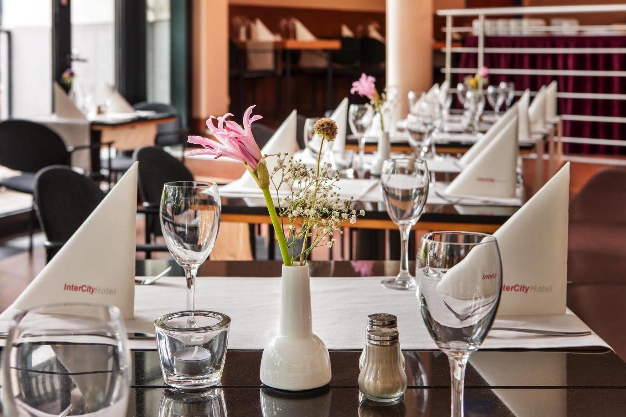 Hotel Intercityhotel Maagdenburg