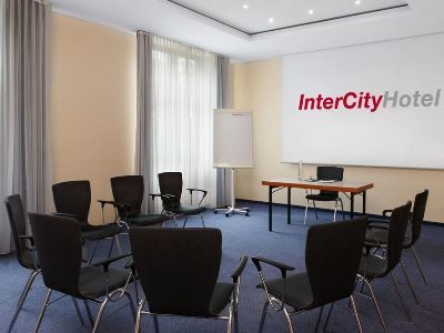 Intercityhotel Hotel Maagdenburg