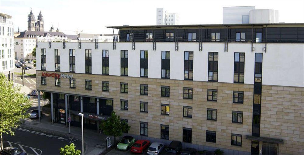 Intercityhotel Hotel